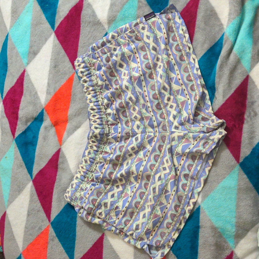 Patagonia Women's Barely Baggies Shorts - 2.5"